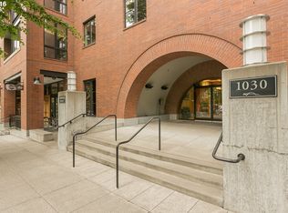 1030 NW Johnson St, Portland, OR 97209