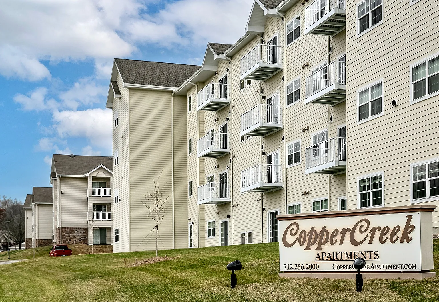 CopperCreek — Photo 1