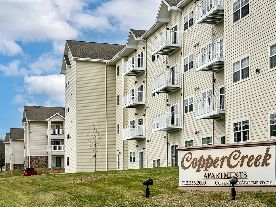 CopperCreek