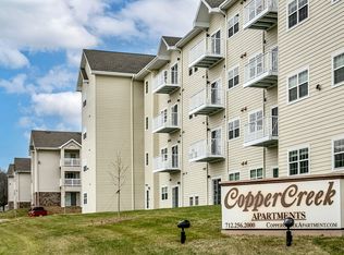 CopperCreek, Council Bluffs, IA 51503