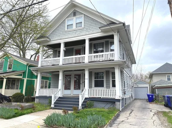132-134 11th St, Providence, RI 02906