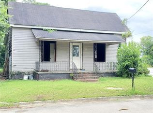 958 Emory Ave, Macon, GA 31201