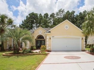 6533 Devonshire Ln, Murrells Inlet, SC 29576