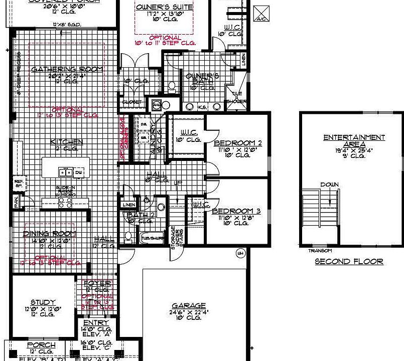2nd image of 85374 SANDY RIDGE Loop #0041