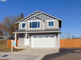 742 Nebraska St, Eugene, OR 97402