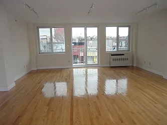 Rented by Urban Realty NYC
