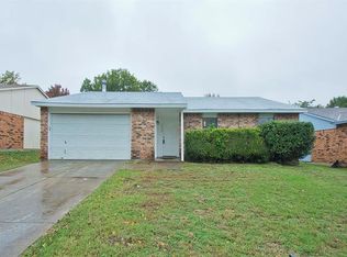 9409 Timberbluff Rd, Dallas, TX 75249