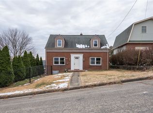 1715 Sloan Ave, Latrobe, PA 15650