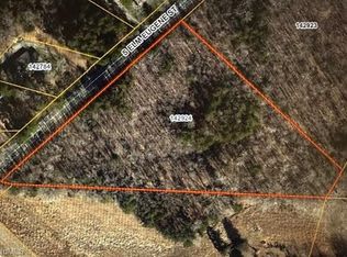 4349 S Elm Eugene St #26, Greensboro, NC 27406