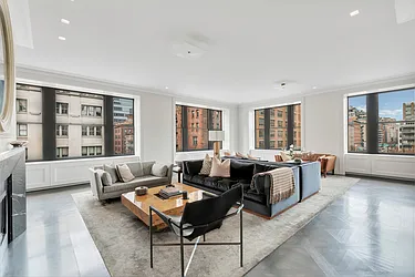 Rented by Brown Harris Stevens