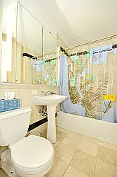Rented by New York Residence