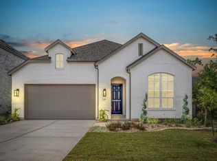 3217 Moon Ridge Rd, Georgetown, TX 78628