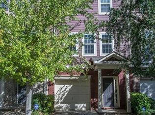 1636 Austin Meadows Dr, Decatur, GA 30032