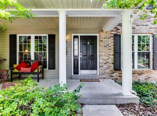 1418 Sawyers Trail Ct, Fenton, MO 63026
