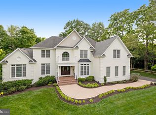 6621 Brawner St, Mc Lean, VA 22101