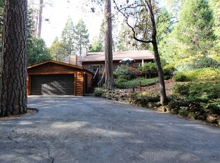 22812 Highland Dr, Twain Harte, CA 95383