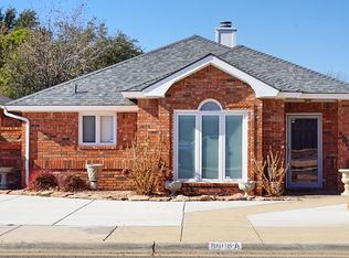 8608 Memphis Ave APT A, Lubbock, TX 79423