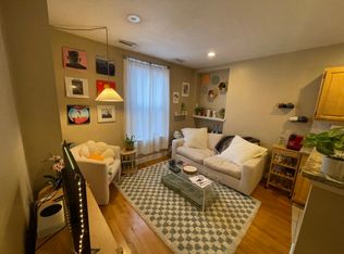 46 Hereford St #1R, Boston, MA 02115