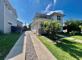 4705 Rosedale Ave #B, Austin, TX 78756
