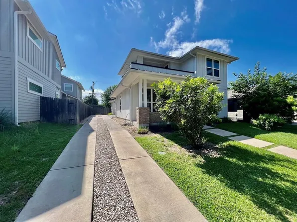 4705 Rosedale Ave #B, Austin, TX 78756