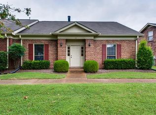 709 General George Patton Rd, Nashville, TN 37221