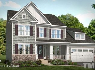 5356 Cypress Ln, Raleigh, NC 27609