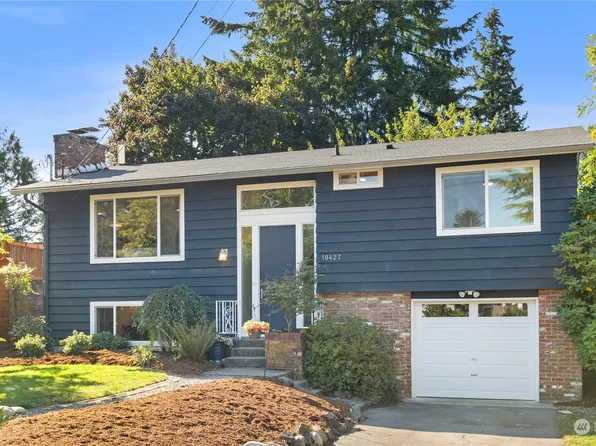 10427 41st Avenue SW, Seattle, WA 98146