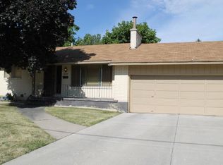 525 N 400 W, Logan, UT 84321
