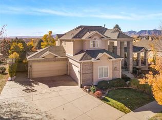 10090 W Wesley Dr, Lakewood, CO 80227