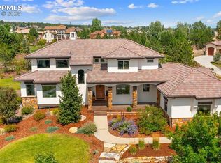 13625 Random Ridge Vw, Colorado Springs, CO 80921