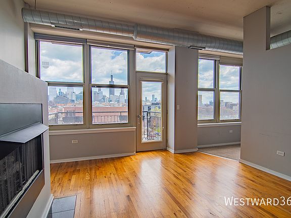 3rd image of 6 S Laflin St APT 808