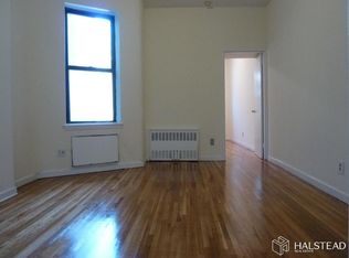 437 W 48th St APT 2B, New York, NY 10036