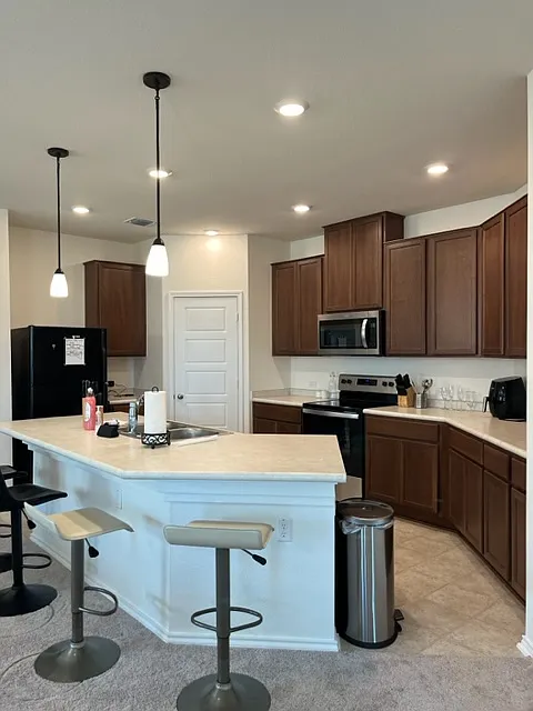 Entrada Tranquila Way, Pflugerville — Photo 1