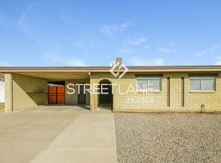 2302 W Aster Dr, Phoenix, AZ 85029