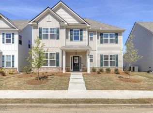 3954 Lagrone Street, Powder Springs, GA 30127