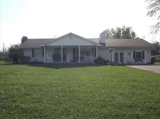4910 Shephard Rd, Miamisburg, OH 45342