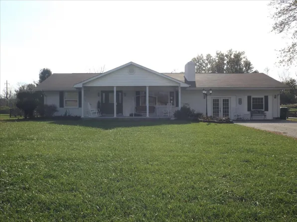 4910 Shephard Rd, Miamisburg, OH 45342