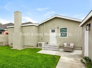 4433 1/2 Sunfield Ave, Long Beach, CA 90808