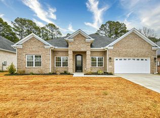 297 Waterfall Circle, Little River, SC 29566