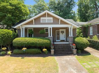 839 Rutledge St, Spartanburg, SC 29302