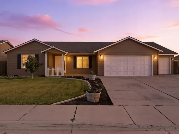 5513 Hayes Ln, Pasco, WA 99301