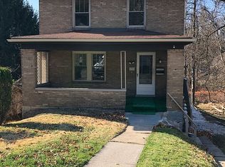 2319 Laketon Rd, Pittsburgh, PA 15221