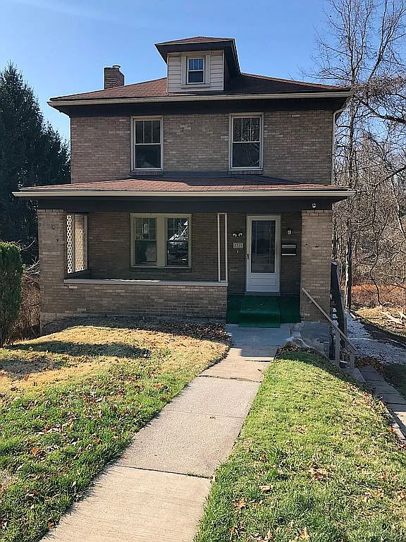 2319 Laketon Rd photo 1