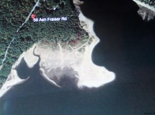 N Shore Rd, Hadley, NY 12835