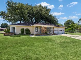 3119 Chestershire Dr, Pasadena, TX 77503