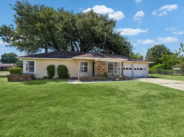 3119 Chestershire Dr, Pasadena, TX 77503
