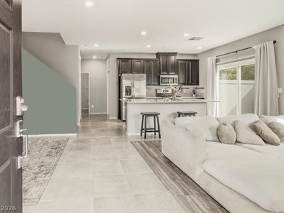 4466 Shimmering Skies St Unit 1032, North Las Vegas, NV, 89031