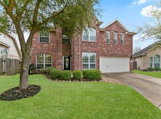 21247 Albany Park Ln, Spring, TX 77379