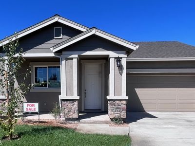 3303 Chamberlain Run, Chico, CA, 95973