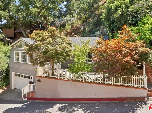 757 Skyland Dr, Sierra Madre, CA 91024